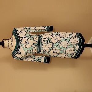 Ny&Co Flower Dress with Tie waist